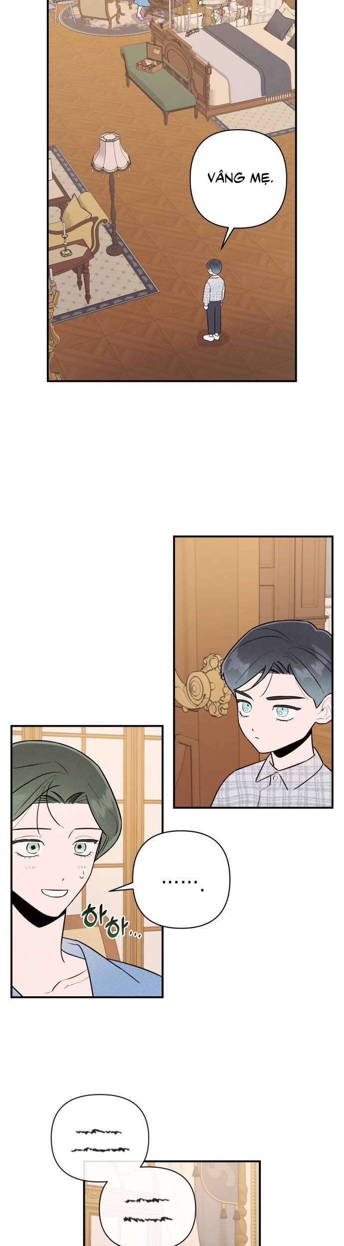 Tối Nay Tôi Là Người Được Cô Ấy Chọn: Chapter 14