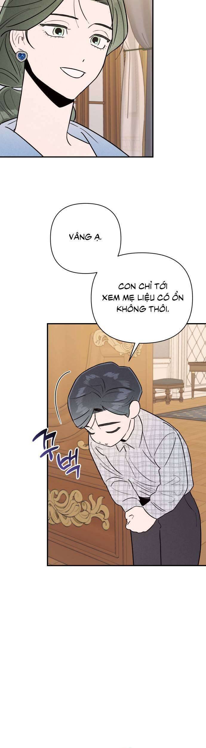 Tối Nay Tôi Là Người Được Cô Ấy Chọn: Chapter 14