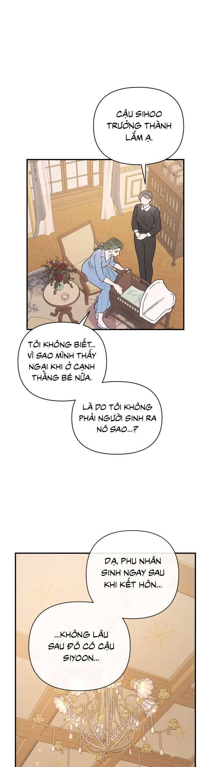 Tối Nay Tôi Là Người Được Cô Ấy Chọn: Chapter 14