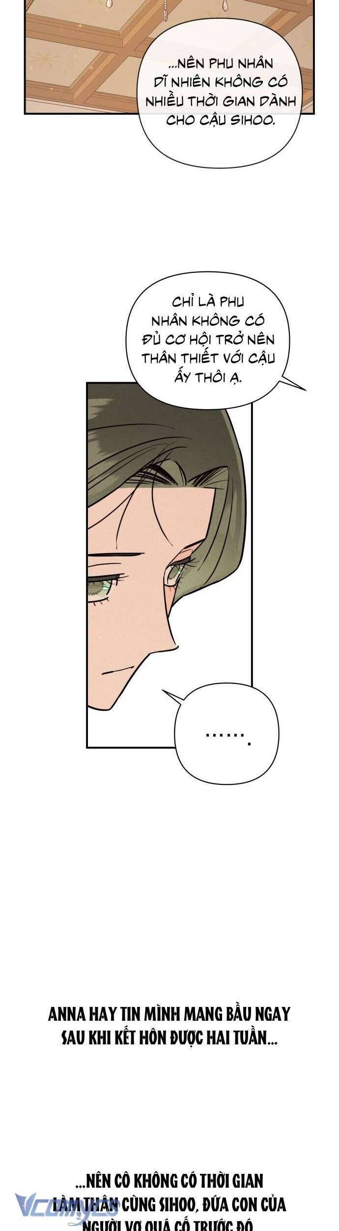 Tối Nay Tôi Là Người Được Cô Ấy Chọn: Chapter 14