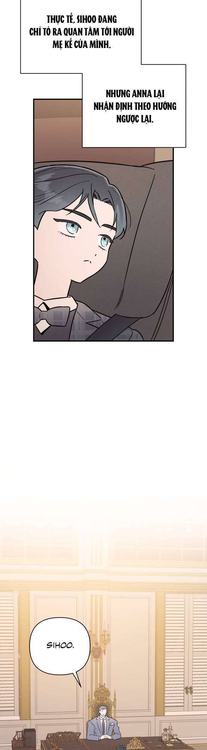 Tối Nay Tôi Là Người Được Cô Ấy Chọn: Chapter 14