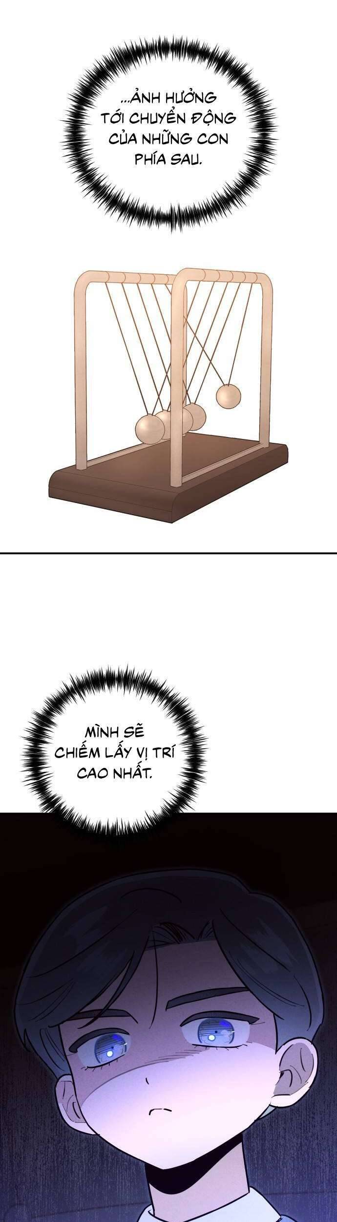 Tối Nay Tôi Là Người Được Cô Ấy Chọn: Chapter 14