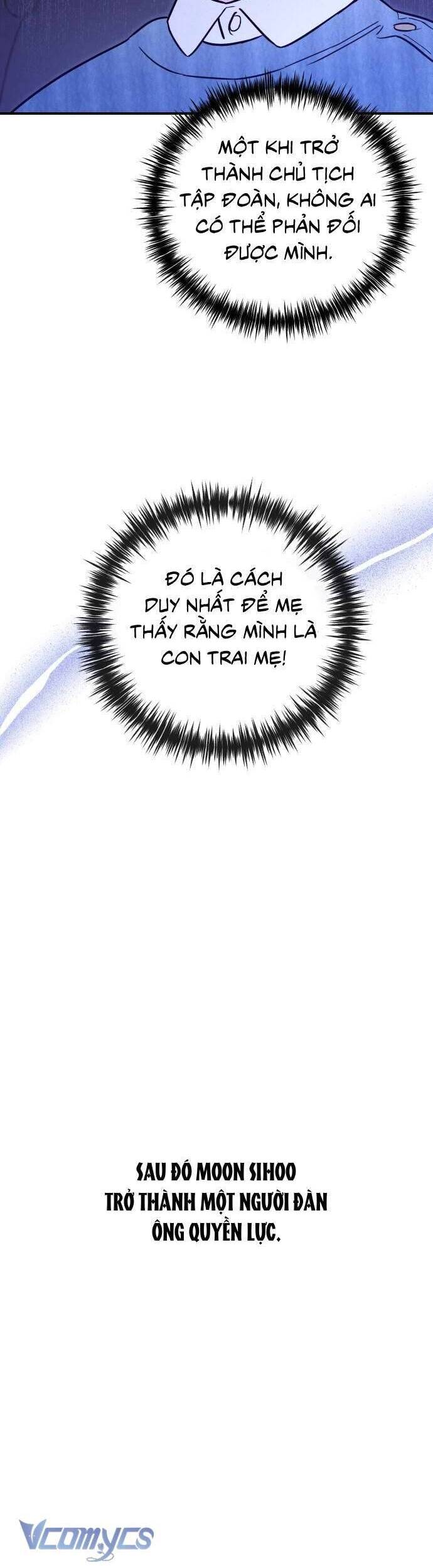 Tối Nay Tôi Là Người Được Cô Ấy Chọn: Chapter 14