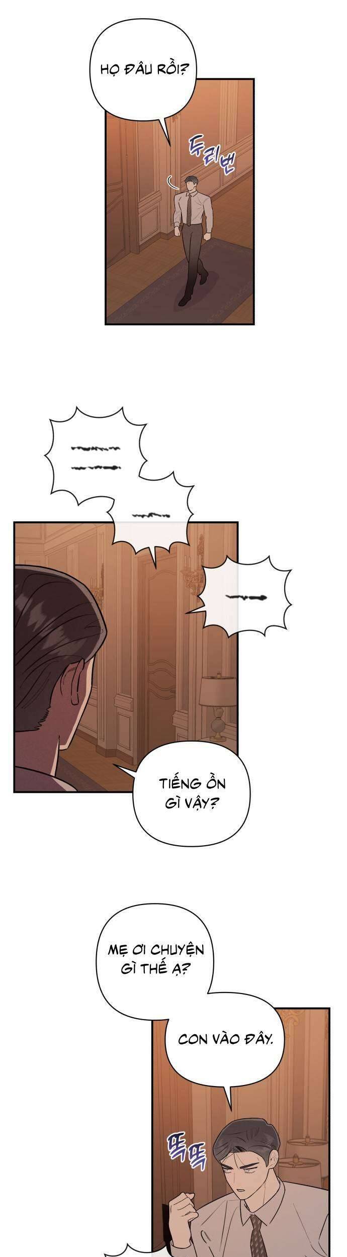 Tối Nay Tôi Là Người Được Cô Ấy Chọn: Chapter 14