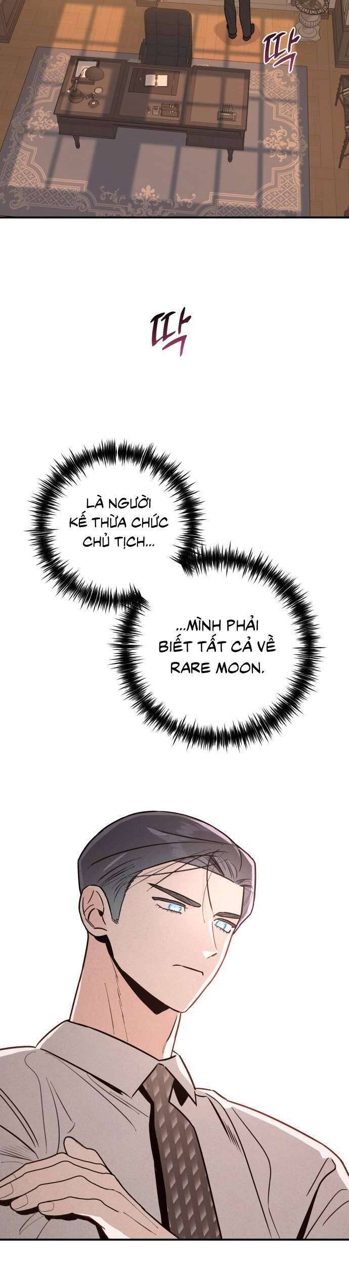 Tối Nay Tôi Là Người Được Cô Ấy Chọn: Chapter 14