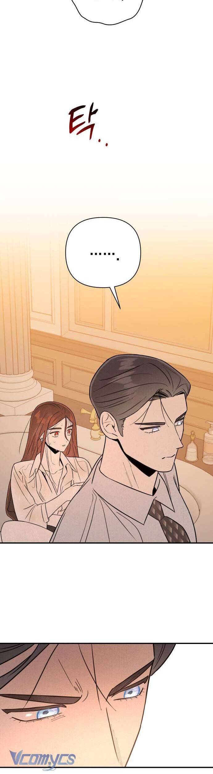 Tối Nay Tôi Là Người Được Cô Ấy Chọn: Chapter 14