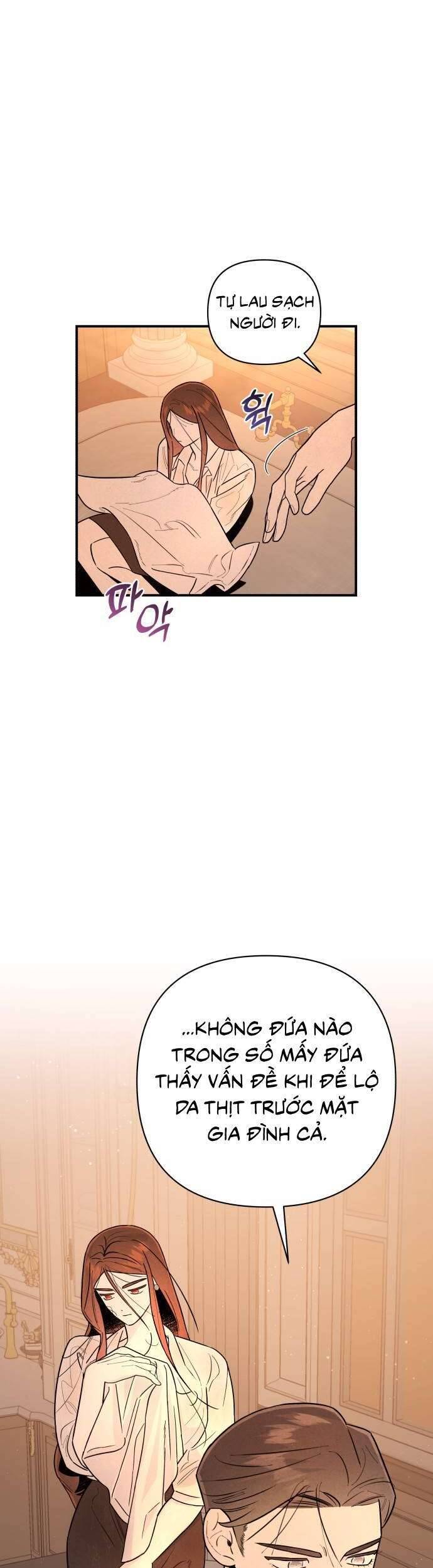 Tối Nay Tôi Là Người Được Cô Ấy Chọn: Chapter 14