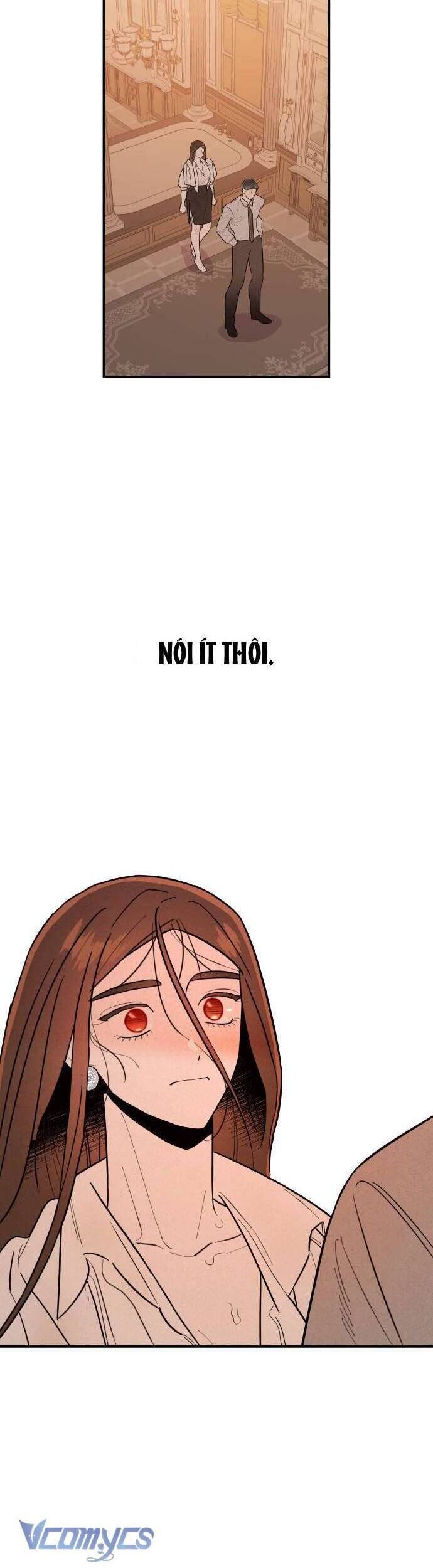 Tối Nay Tôi Là Người Được Cô Ấy Chọn: Chapter 14