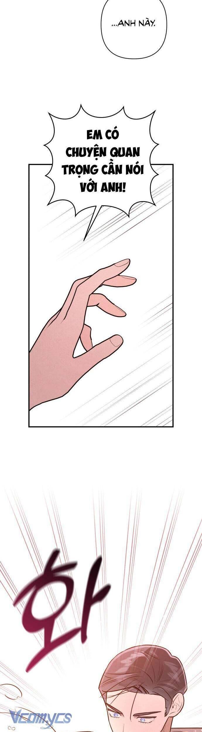 Tối Nay Tôi Là Người Được Cô Ấy Chọn: Chapter 14