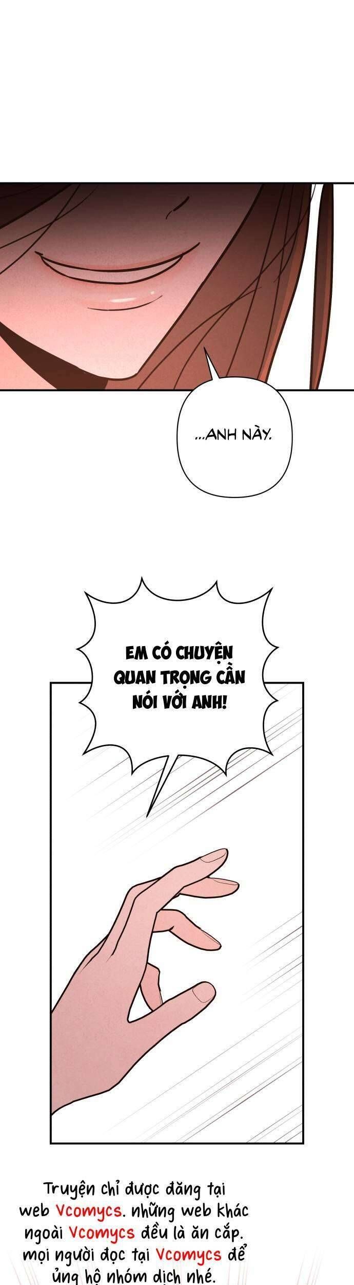 Tối Nay Tôi Là Người Được Cô Ấy Chọn: Chapter 15