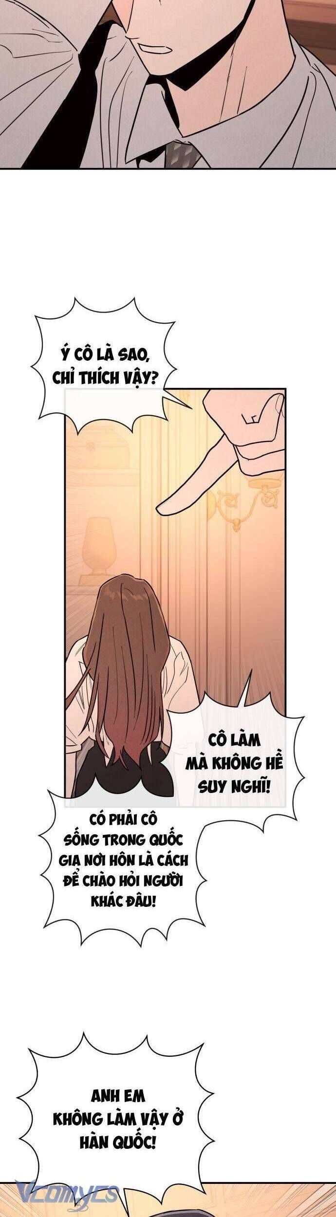 Tối Nay Tôi Là Người Được Cô Ấy Chọn: Chapter 15