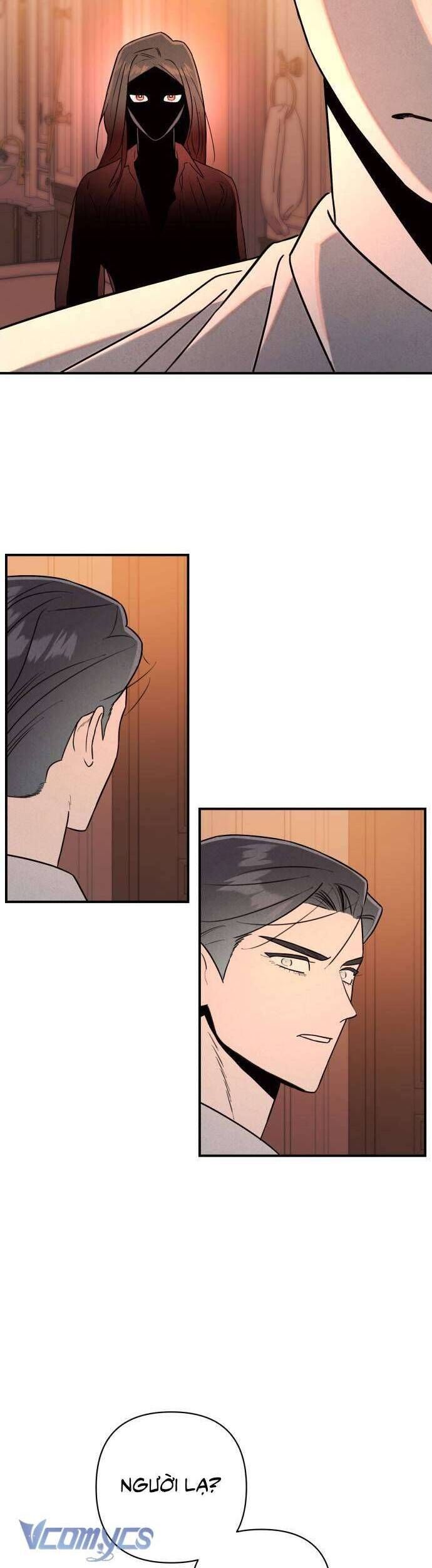 Tối Nay Tôi Là Người Được Cô Ấy Chọn: Chapter 15