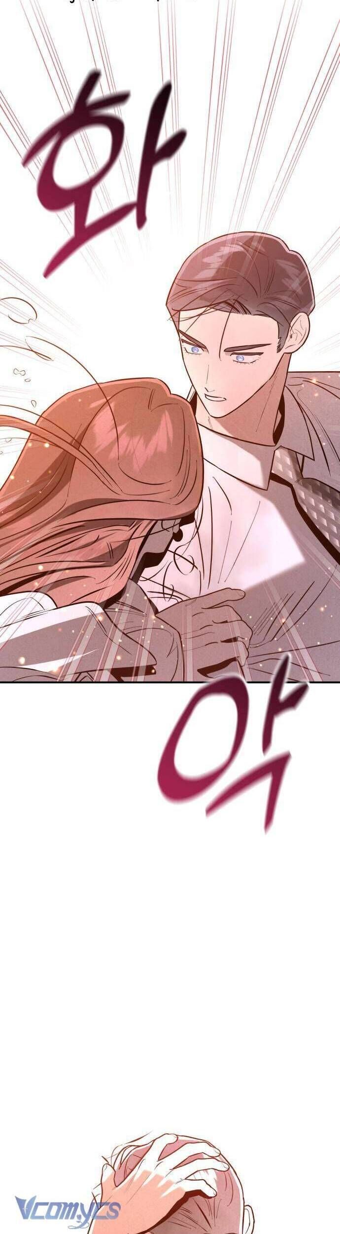 Tối Nay Tôi Là Người Được Cô Ấy Chọn: Chapter 15