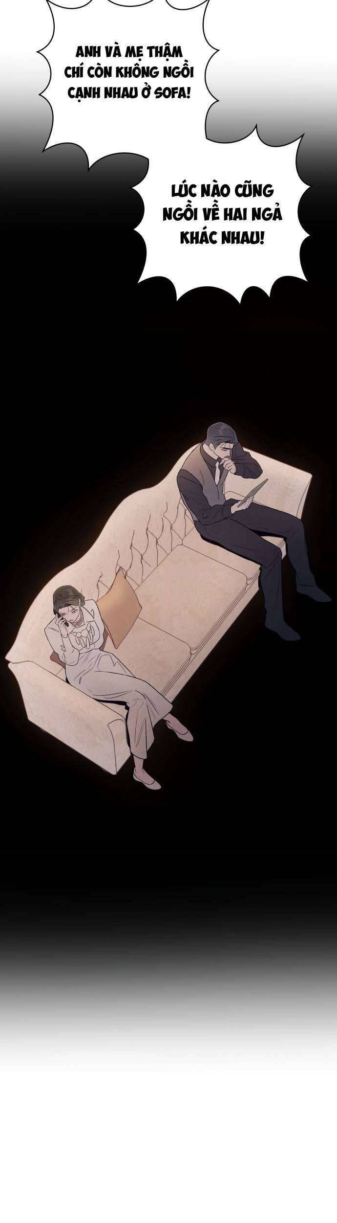 Tối Nay Tôi Là Người Được Cô Ấy Chọn: Chapter 15