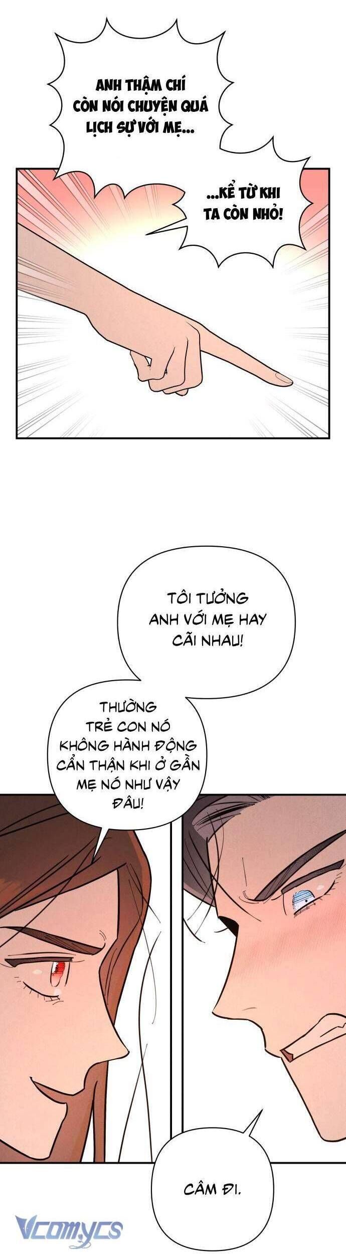 Tối Nay Tôi Là Người Được Cô Ấy Chọn: Chapter 15