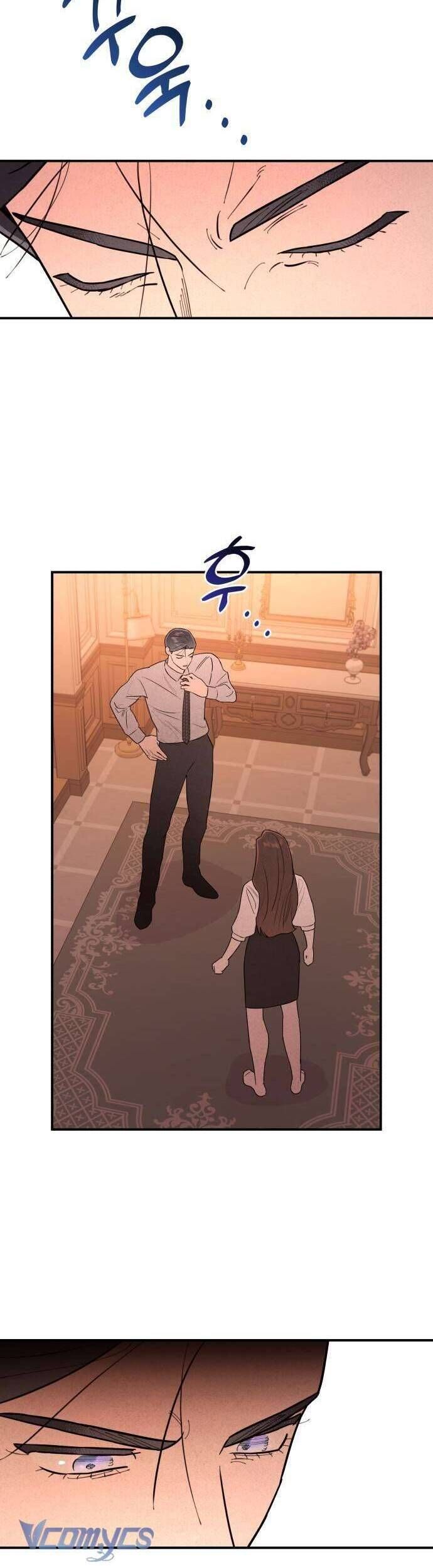 Tối Nay Tôi Là Người Được Cô Ấy Chọn: Chapter 15