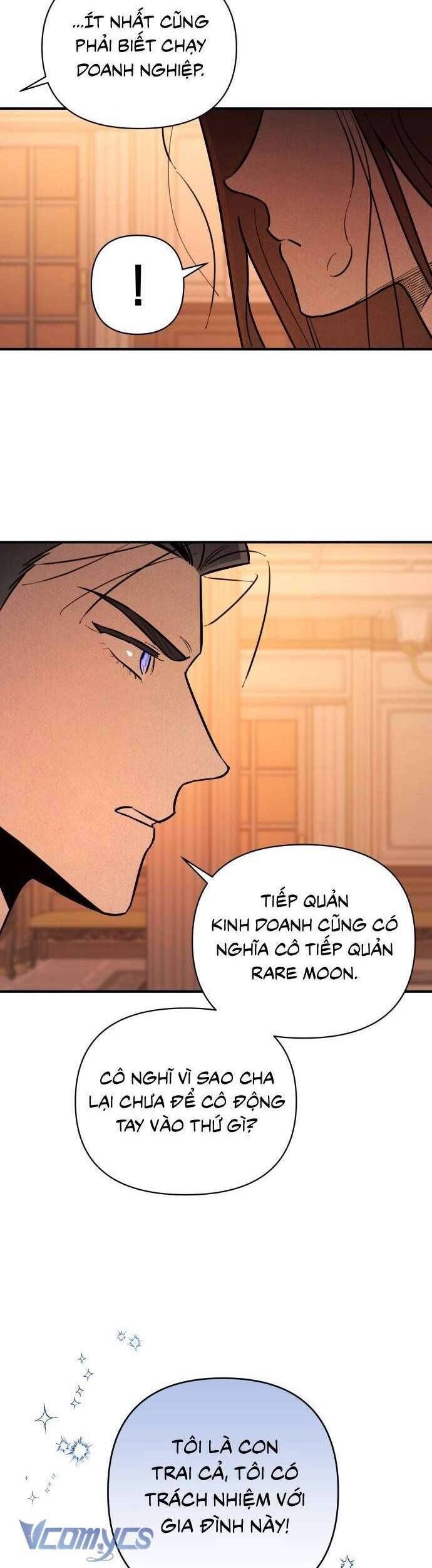 Tối Nay Tôi Là Người Được Cô Ấy Chọn: Chapter 15