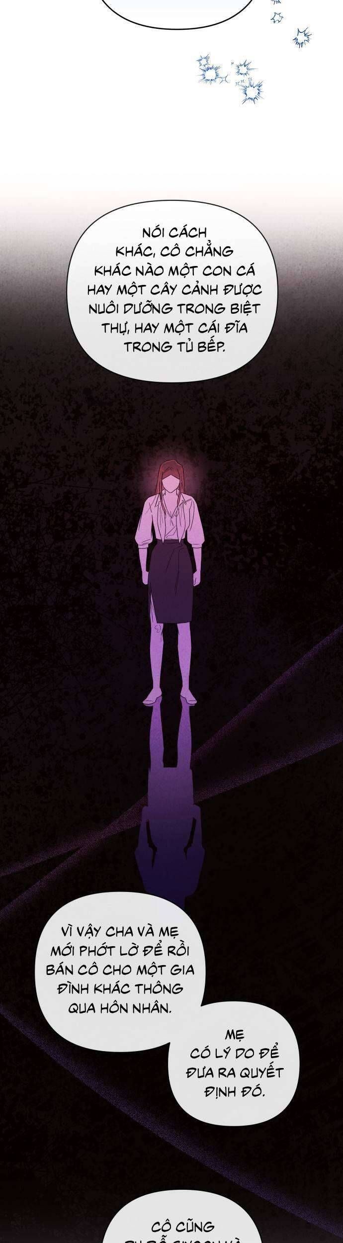 Tối Nay Tôi Là Người Được Cô Ấy Chọn: Chapter 15