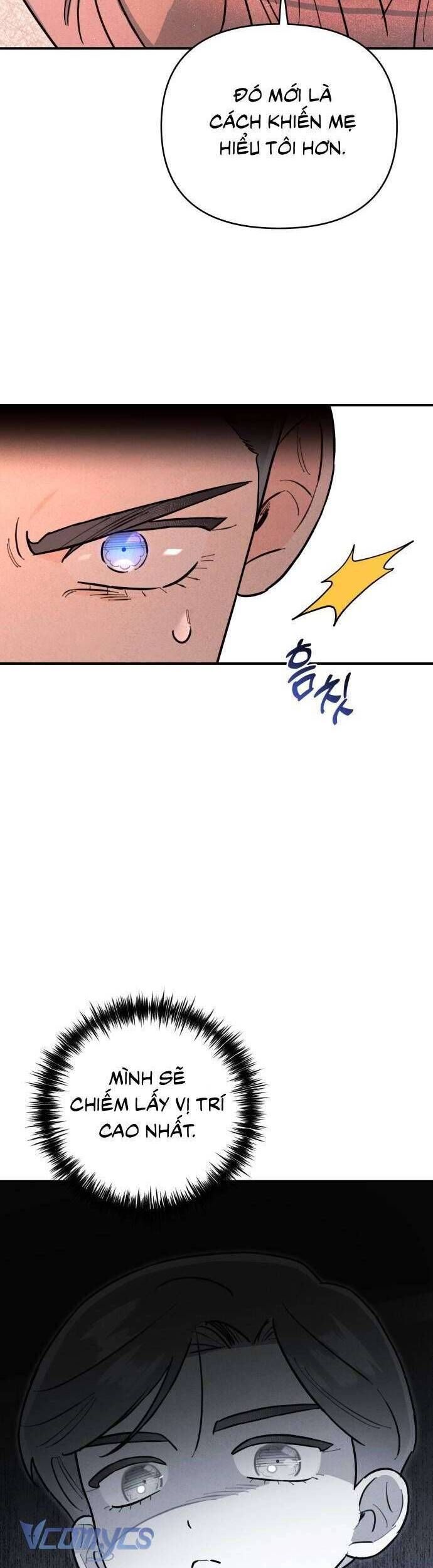 Tối Nay Tôi Là Người Được Cô Ấy Chọn: Chapter 15