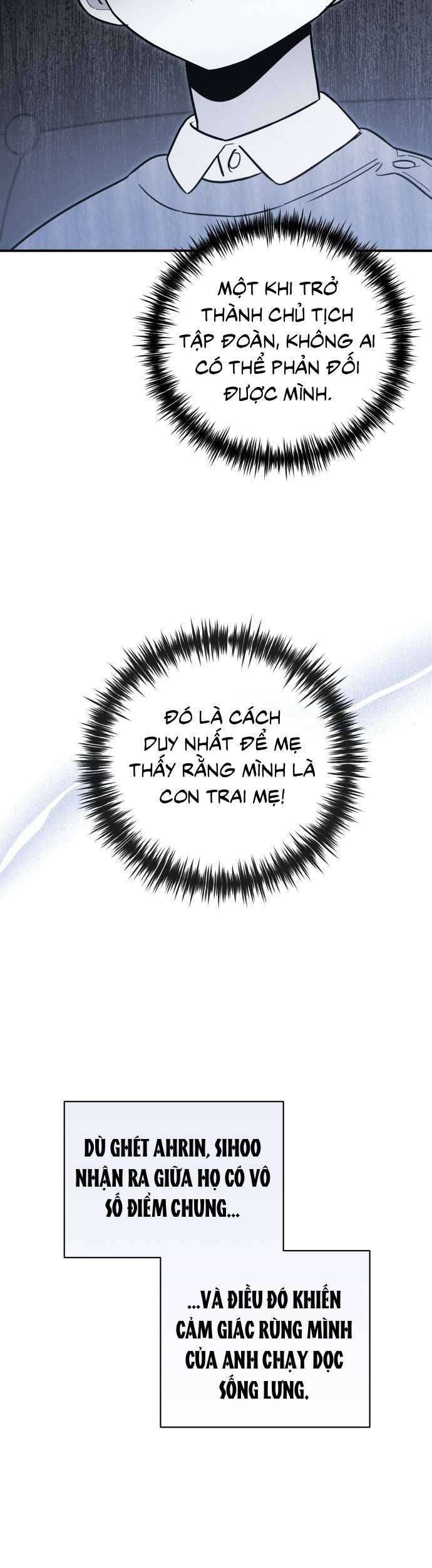 Tối Nay Tôi Là Người Được Cô Ấy Chọn: Chapter 15