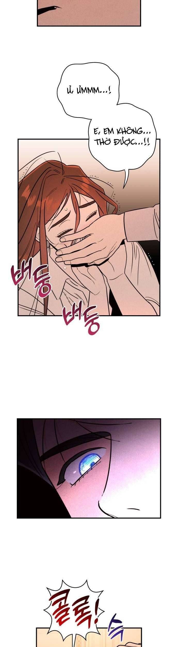 Tối Nay Tôi Là Người Được Cô Ấy Chọn: Chapter 15