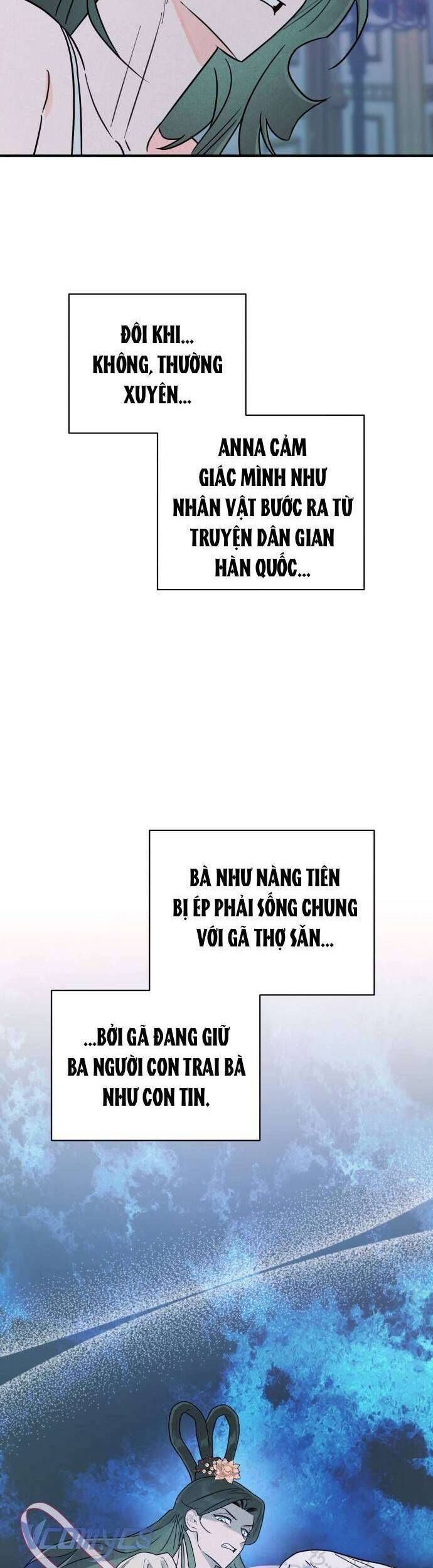 Tối Nay Tôi Là Người Được Cô Ấy Chọn: Chapter 16