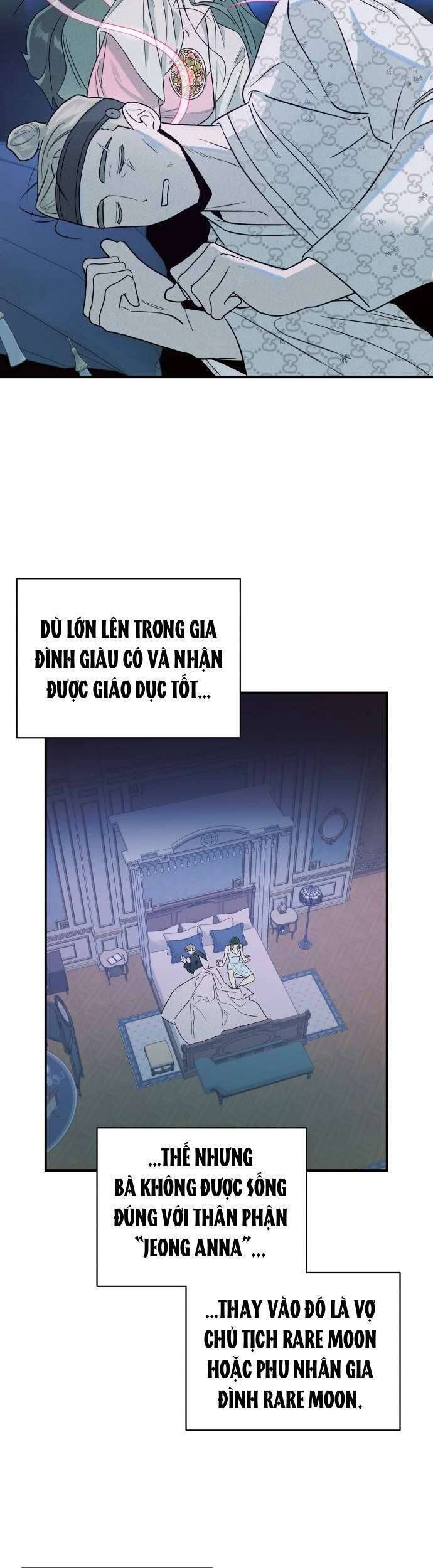 Tối Nay Tôi Là Người Được Cô Ấy Chọn: Chapter 16