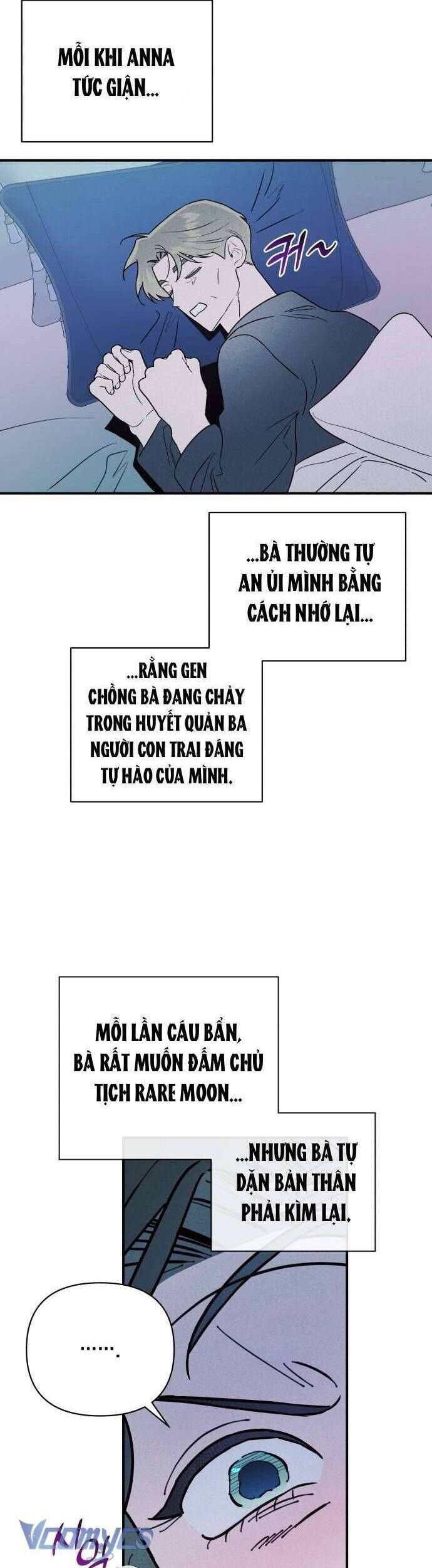 Tối Nay Tôi Là Người Được Cô Ấy Chọn: Chapter 16