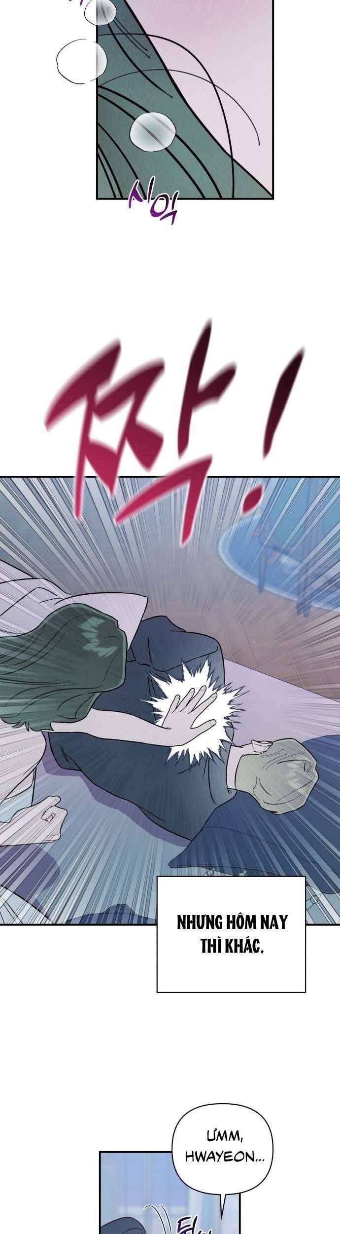 Tối Nay Tôi Là Người Được Cô Ấy Chọn: Chapter 16