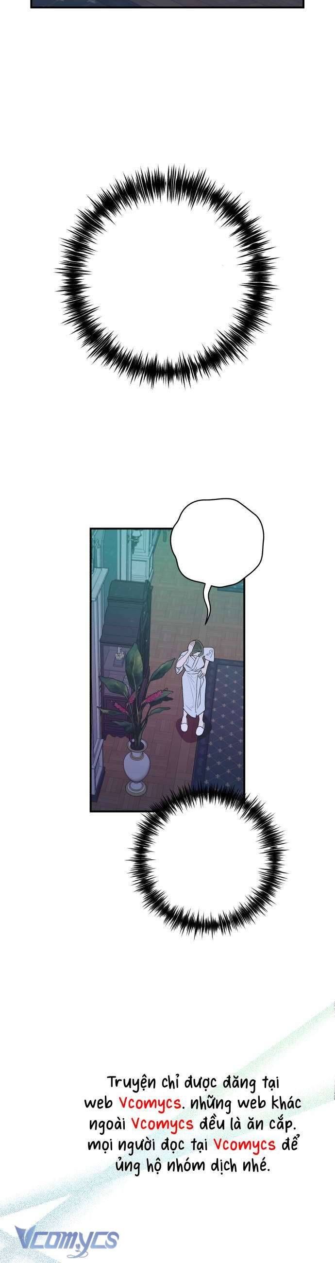 Tối Nay Tôi Là Người Được Cô Ấy Chọn: Chapter 16