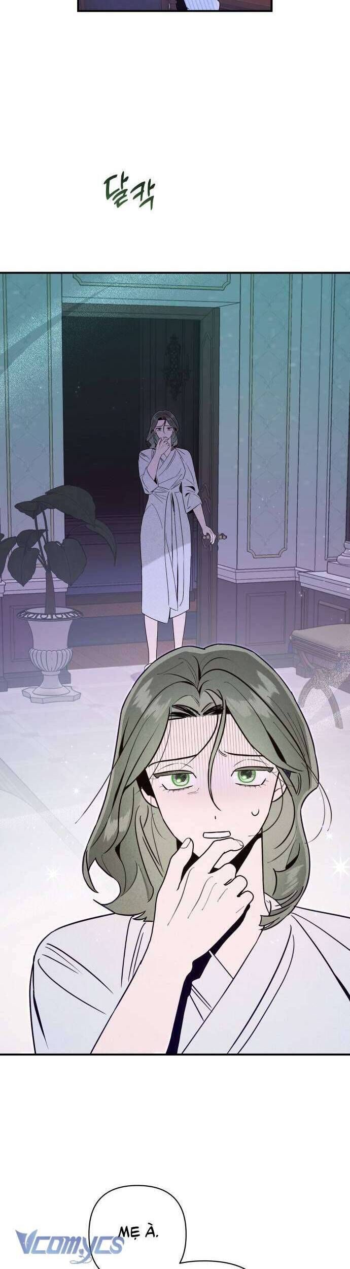 Tối Nay Tôi Là Người Được Cô Ấy Chọn: Chapter 16