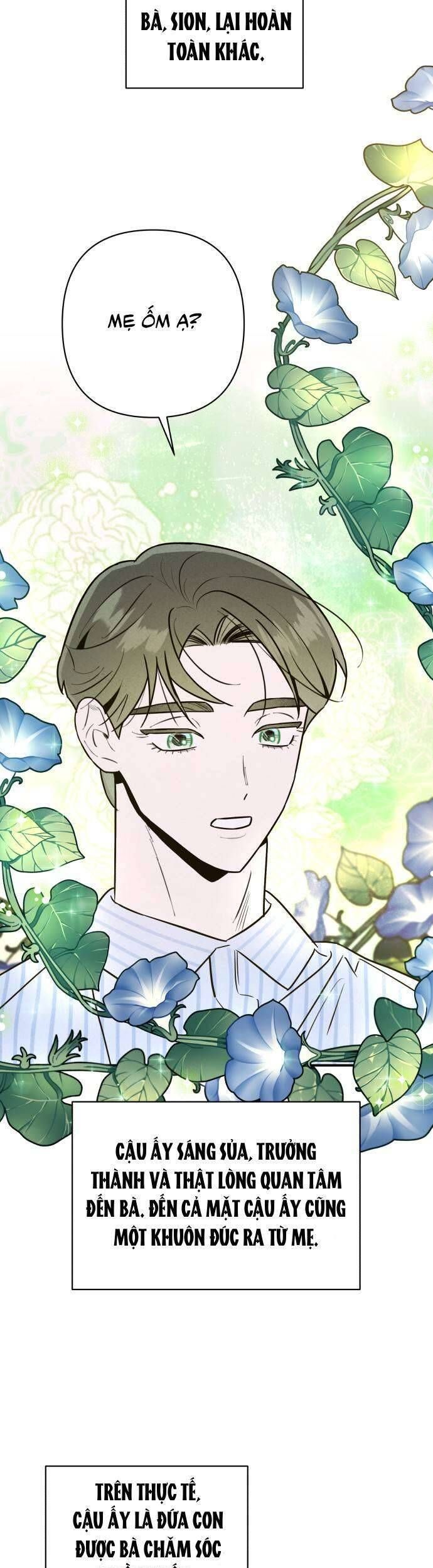 Tối Nay Tôi Là Người Được Cô Ấy Chọn: Chapter 16