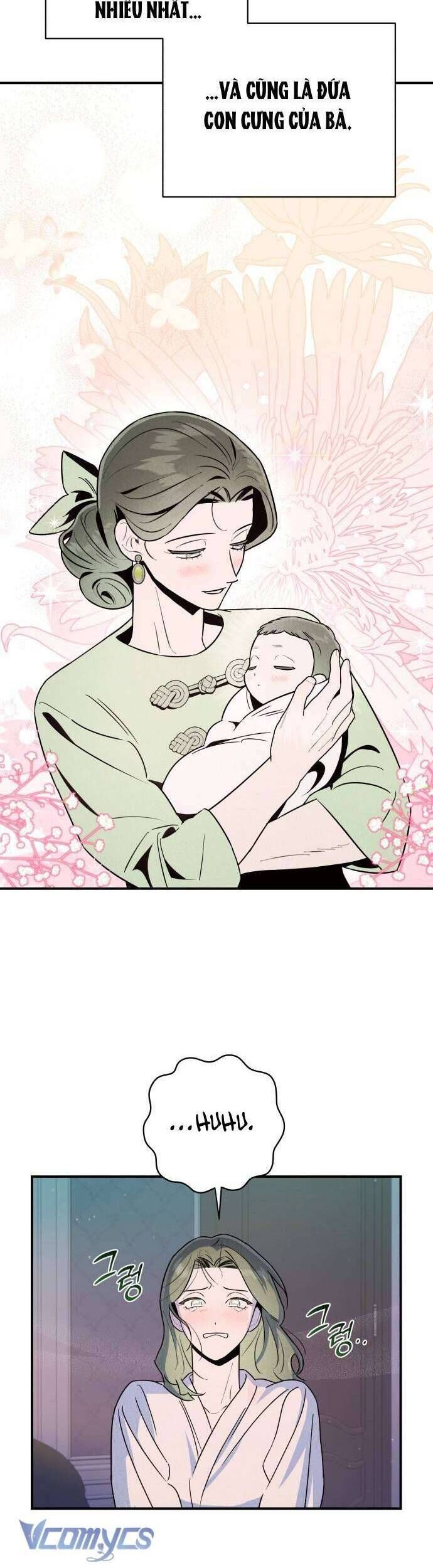 Tối Nay Tôi Là Người Được Cô Ấy Chọn: Chapter 16