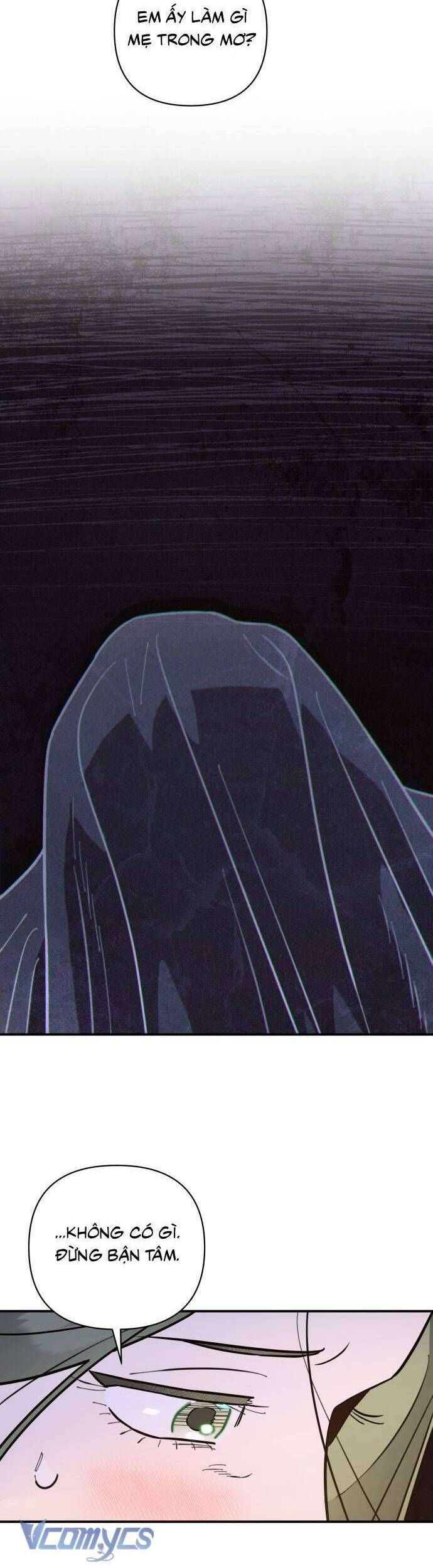 Tối Nay Tôi Là Người Được Cô Ấy Chọn: Chapter 16