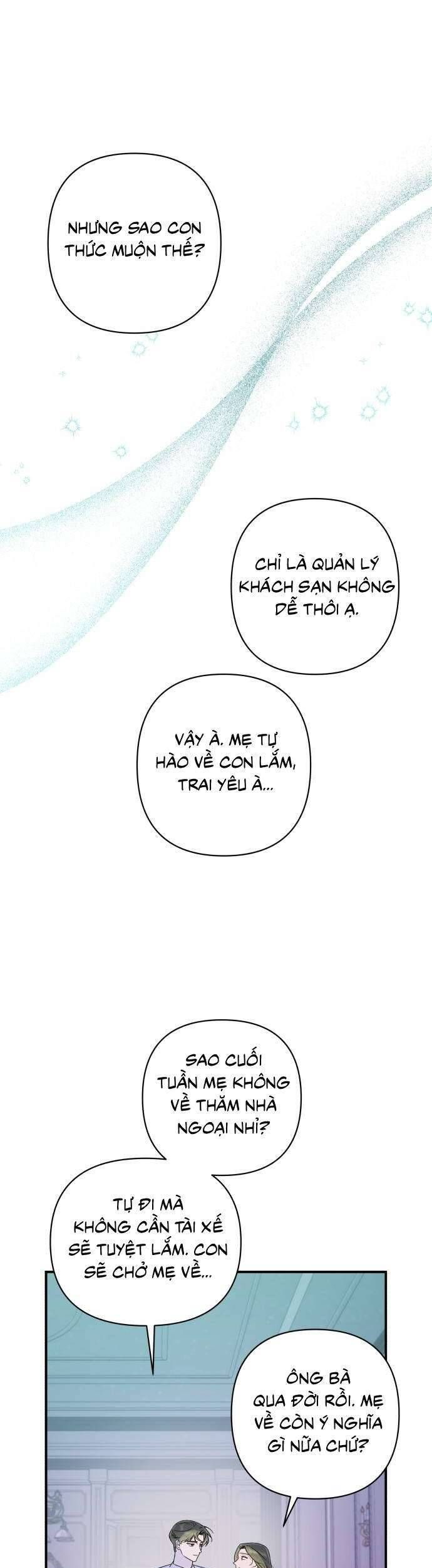 Tối Nay Tôi Là Người Được Cô Ấy Chọn: Chapter 16