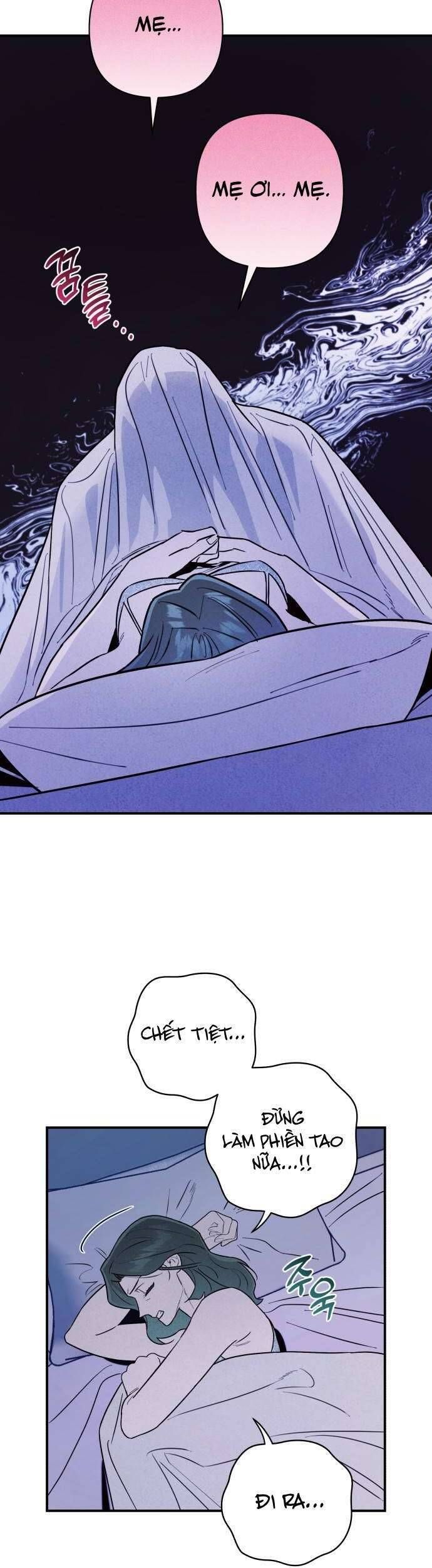 Tối Nay Tôi Là Người Được Cô Ấy Chọn: Chapter 16