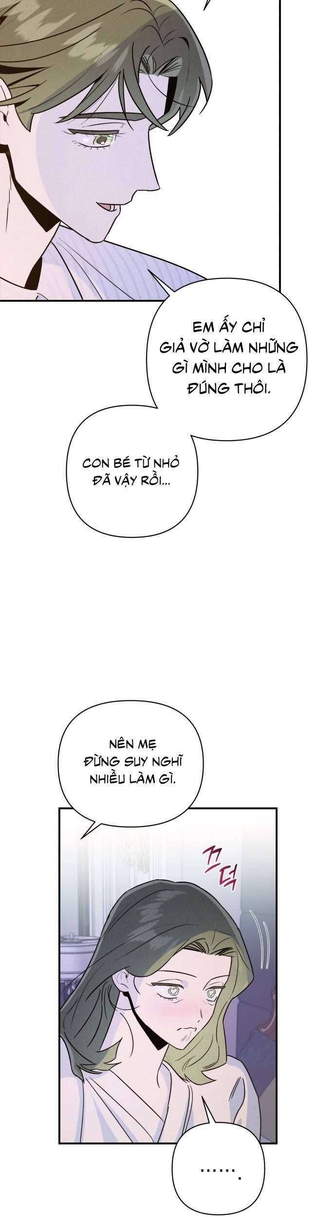 Tối Nay Tôi Là Người Được Cô Ấy Chọn: Chapter 16