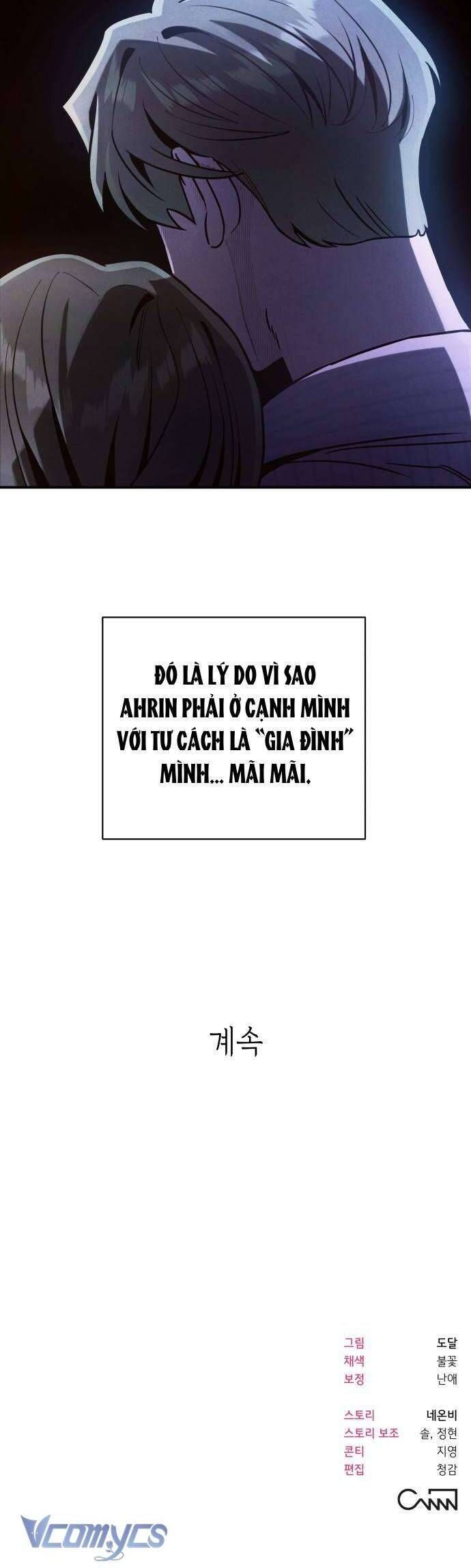 Tối Nay Tôi Là Người Được Cô Ấy Chọn: Chapter 16