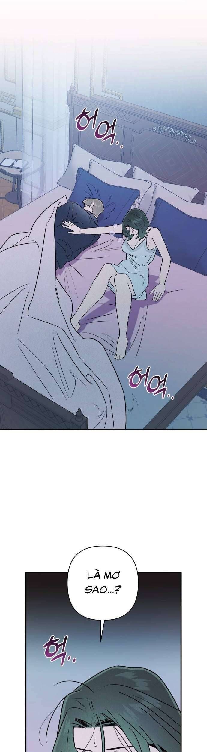 Tối Nay Tôi Là Người Được Cô Ấy Chọn: Chapter 16