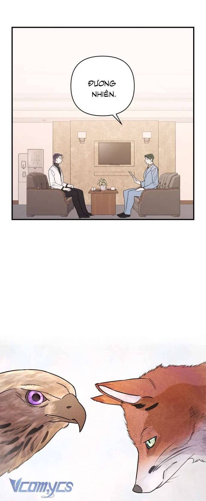 Tối Nay Tôi Là Người Được Cô Ấy Chọn: Chapter 17