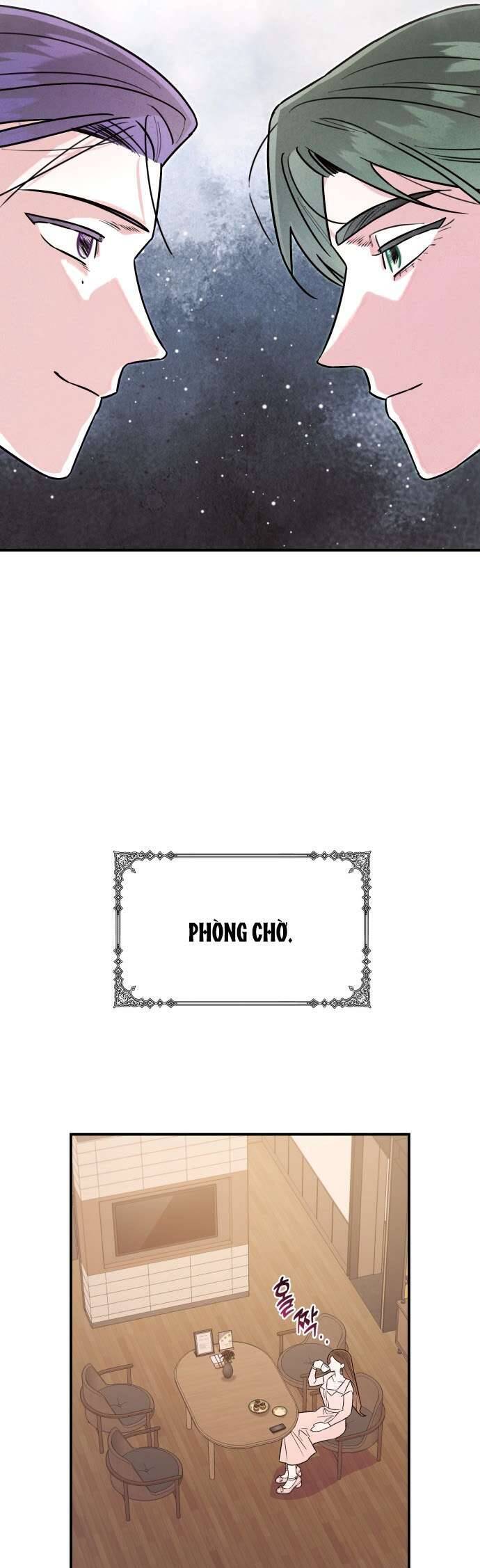 Tối Nay Tôi Là Người Được Cô Ấy Chọn: Chapter 17