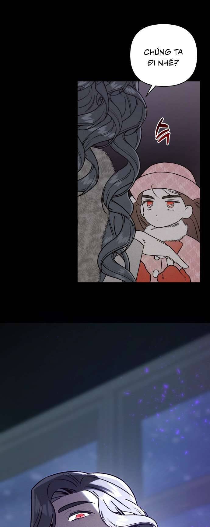 Tối Nay Tôi Là Người Được Cô Ấy Chọn: Chapter 17