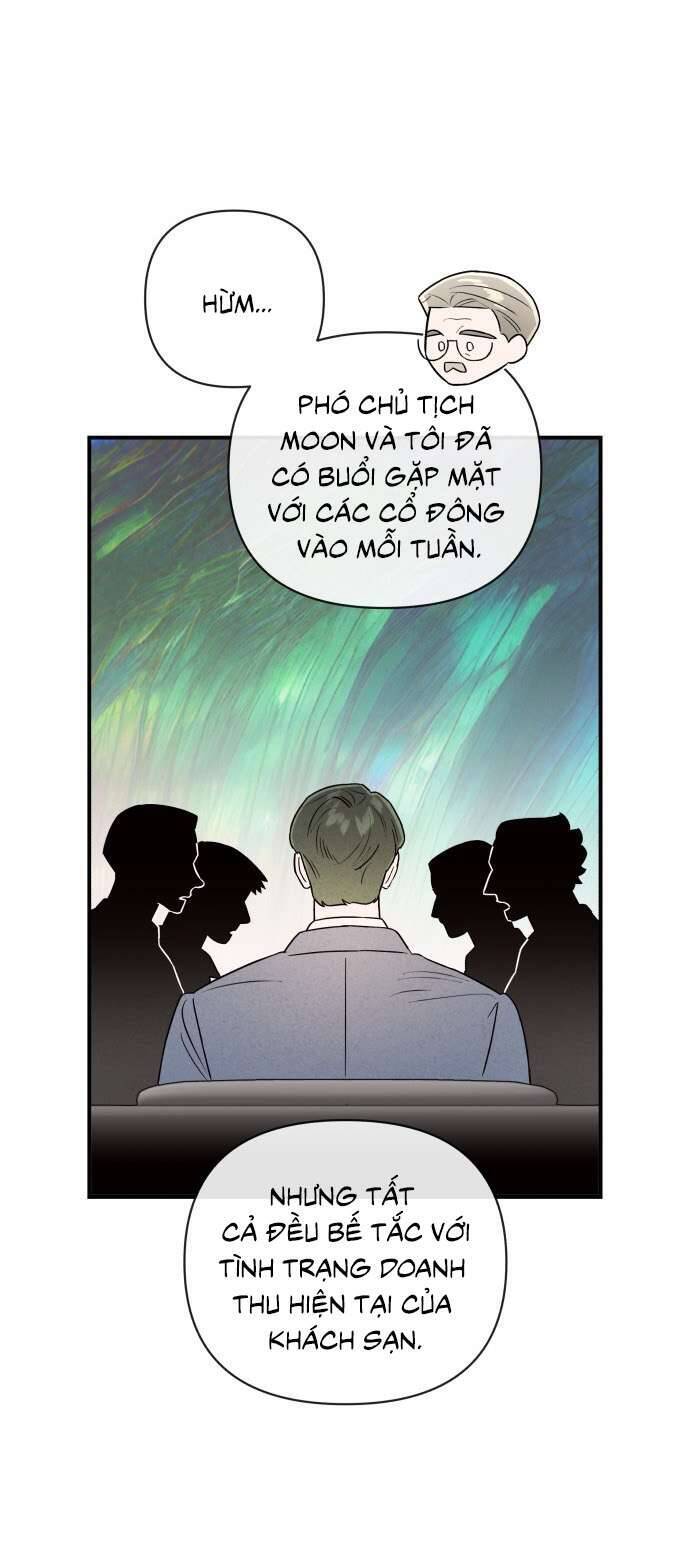 Tối Nay Tôi Là Người Được Cô Ấy Chọn: Chapter 18