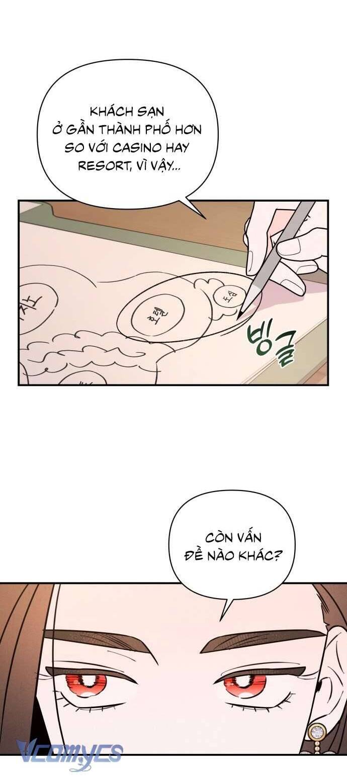 Tối Nay Tôi Là Người Được Cô Ấy Chọn: Chapter 18