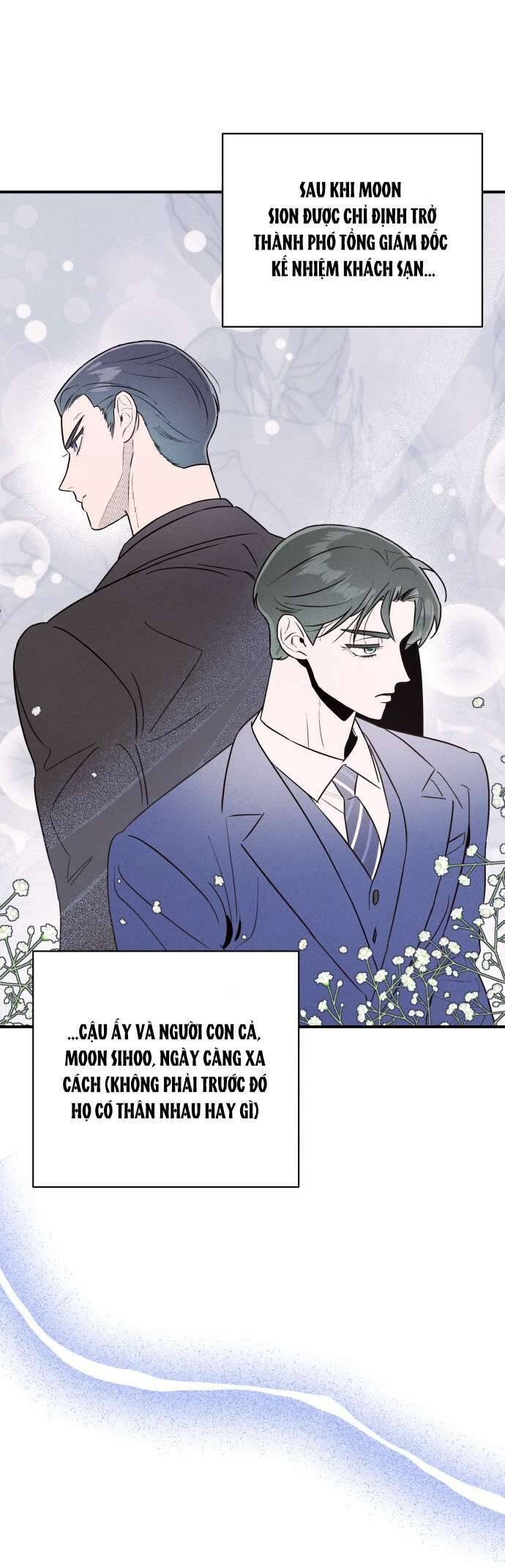 Tối Nay Tôi Là Người Được Cô Ấy Chọn: Chapter 18