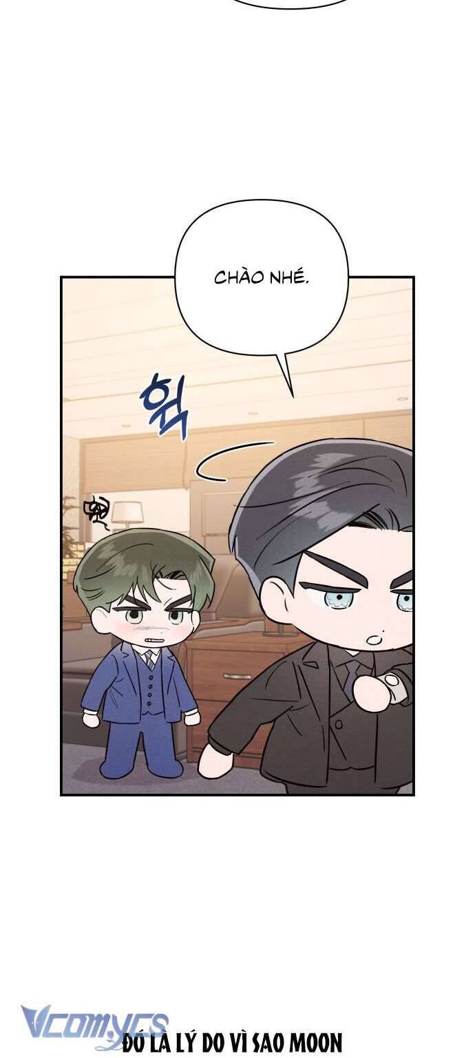 Tối Nay Tôi Là Người Được Cô Ấy Chọn: Chapter 18