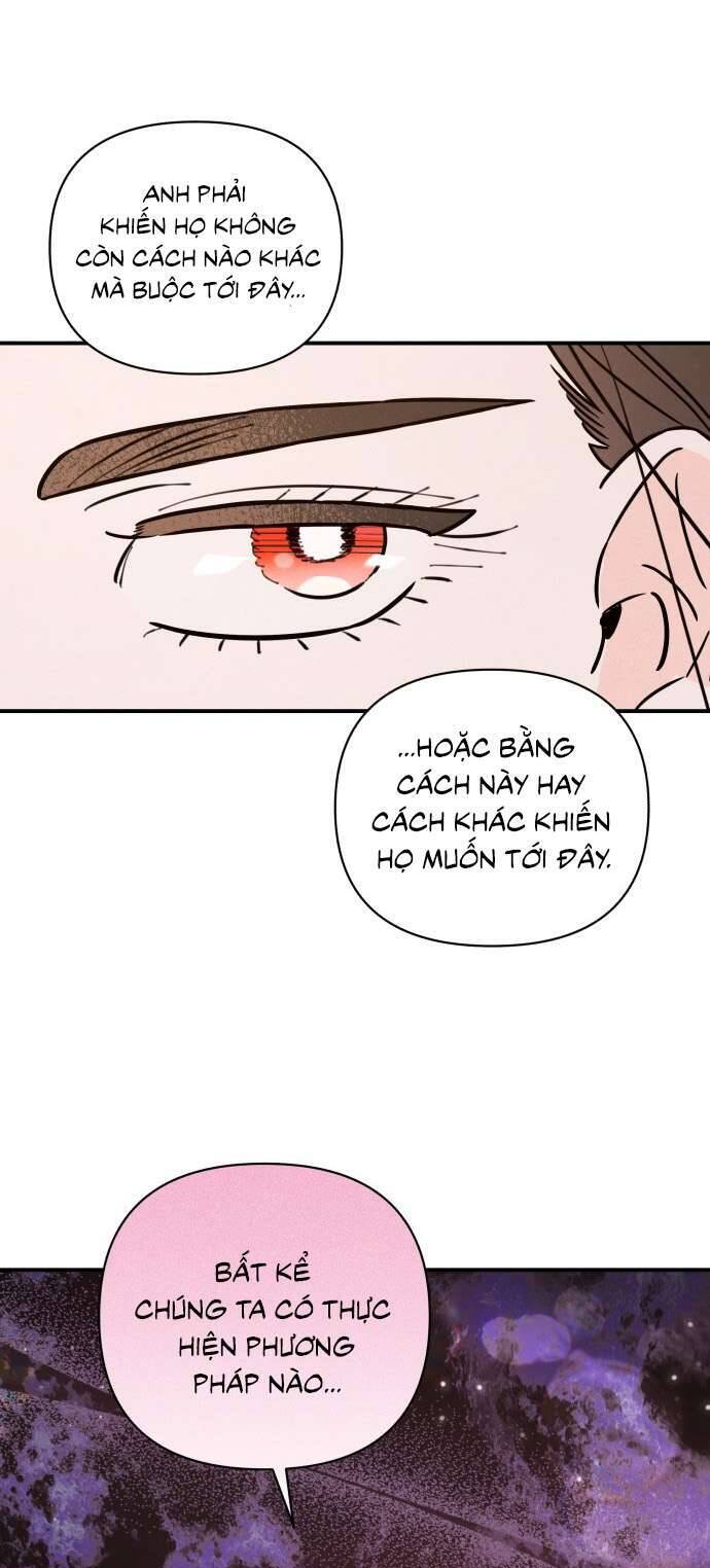 Tối Nay Tôi Là Người Được Cô Ấy Chọn: Chapter 18