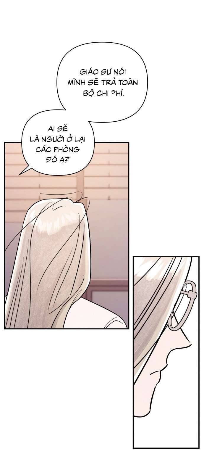 Tối Nay Tôi Là Người Được Cô Ấy Chọn: Chapter 18