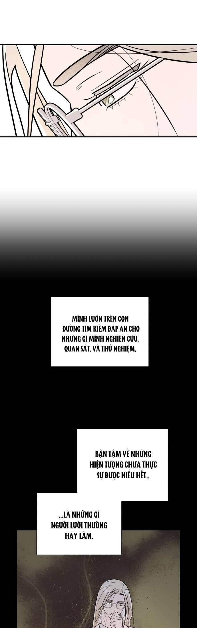 Tối Nay Tôi Là Người Được Cô Ấy Chọn: Chapter 19