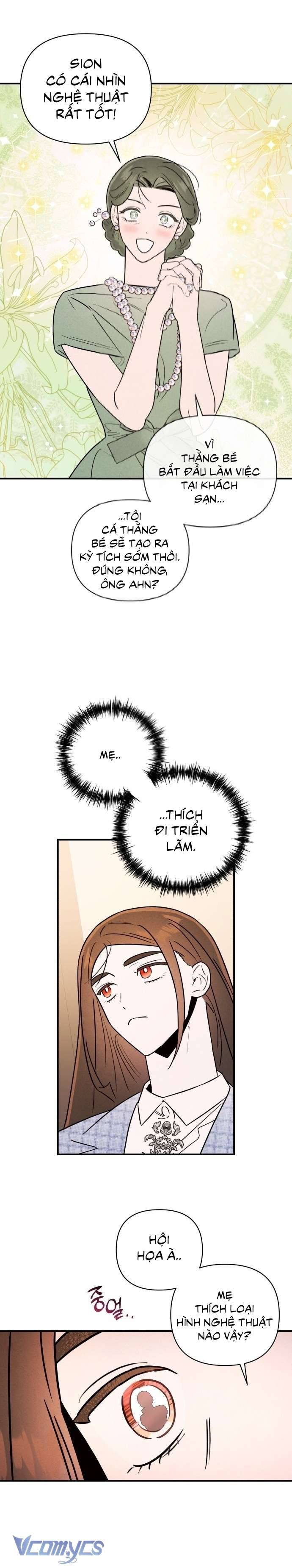 Tối Nay Tôi Là Người Được Cô Ấy Chọn: Chapter 20